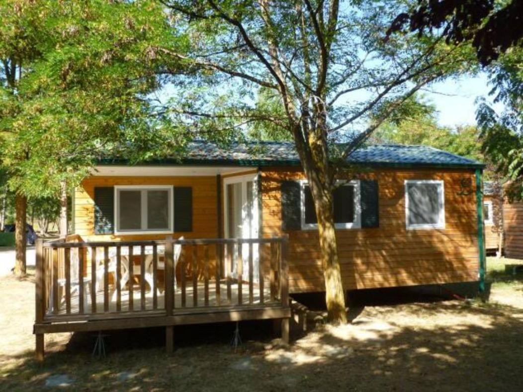 Palau-de-Cerdagne Camping Las Asperas*** מראה חיצוני תמונה