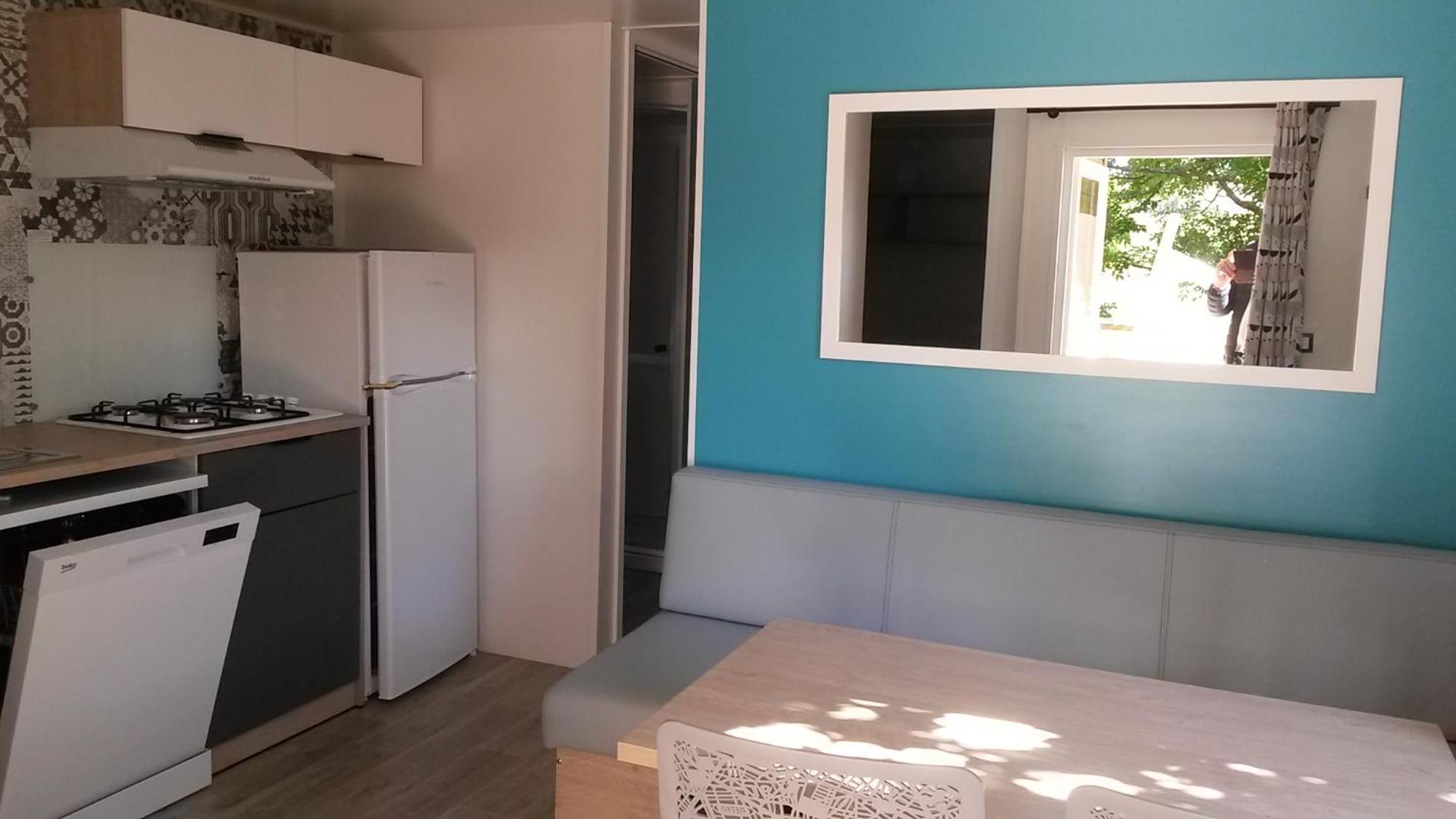 Palau-de-Cerdagne Camping Las Asperas*** מראה חיצוני תמונה